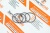 193736 Уплотнительное кольцо Шайба топливной форсунки Кольцо форсунки SEAL INJECTOR O RING Cummins KTA19, KTA38, KTA50, L10, NT855, M11, N14 Взаимозаменяемые номера: 3070665